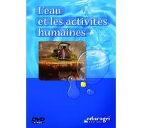 Eau et les activités humaines