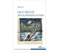 Eau et reflets: dans la philosophie de Platon