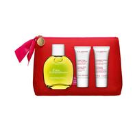 Eau Extraordinaire Coffret - Force, Fraîcheur, Confort-100ml CLARINS