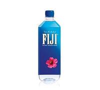 Eau Fiji des îles Fiji 1 x 1,0 litres