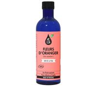 Eau Florale De Fleurs D'oranger Apaisante Peaux Délicates Bio - Lca - 200 Ml