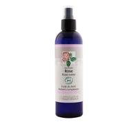 Eau florale de rose bio 250 ml