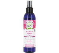 Eau Florale de Rose bio Régénérante 200mL SO'BiO étic