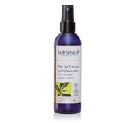 Eau florale de thé vert Ladrôme