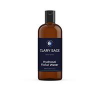 Eau Florale d'Hydrosol Sauge Sclarée - 1 Litre