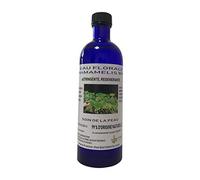 Eau florale hamamelis BIO flacon 200 ML.