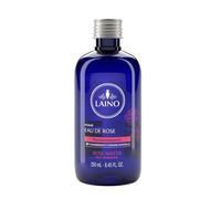 Eau Florale - Laino - Rose Rafraichissante - 250ml - 99% Ingrédients Naturels - Hydratante
