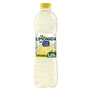 Eau font bougie la limonade citron vert 1,25 l (6 bouteilles)