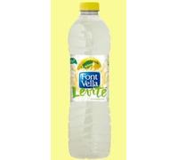 Eau font Vella Levite Citron 1,25 l