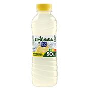 EAU FONT VELLE LA LIMONADA LIMON PET 50 CL (12 bouteilles)