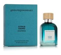 Eau fraîche Adolfo Dominguez Agua Fresca Citrus 120 ml - Parfum