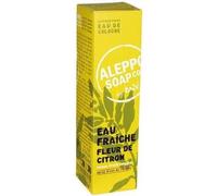 Eau fraîche - TADE - Fleur de citron - Spray - 200ml