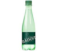 Eau gazeuse Badoit bouteille 50 cl - Carton de 30