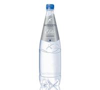 Eau gazeuse San Benedetto Elite PET 1 l