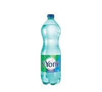 Eau Gazeuse St Yorre 1,15L 1,15l