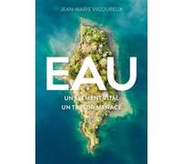 Eau Jean-Marie Vigoureux (Auteur)