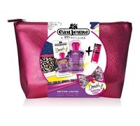 EAU JEUNE - Coffret Pochette - Double Je ELECTRO CHIC - EDT 48ml + Vernis à ongles Color Show 6 Bubblicious 7ml