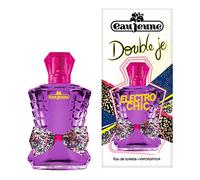 Eau Jeune - Eau de Toilette Double Je Electro Chic - 48 ml