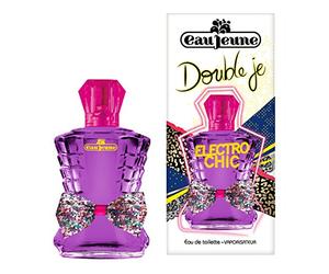Eau Jeune - Eau de Toilette Double Je Electro Chic - 48 ml