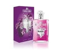 Eau Jeune - Eau de Toilette Rebelle Chic - 75 ml