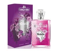 Eau Jeune - Eau De Toilette - Rebelle Chic - 75ml