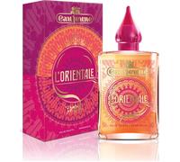 Eau Jeune Eau de Toilette L'Orientale – Vaporisateur Femme 75 ml