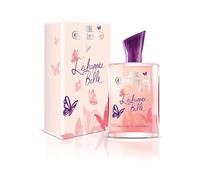 EAU JEUNE - Parfum Féminin Frais et Envoûtant, Notes Légères et Élégantes (Flacon 75mL) - Le Lot De 3