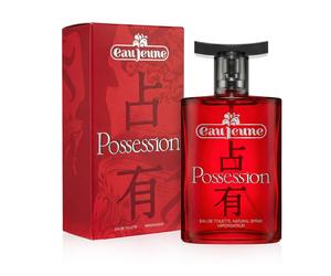 Eau Jeune Possesion Eau de Toilette (Femme) 75 ml