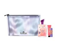 Eau Jeune Trousse Parfum Échappée Belle x Maybelline Baume Lèvres Blush