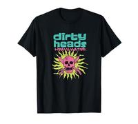 Eau Lourde Dirty Heads T-Shirt