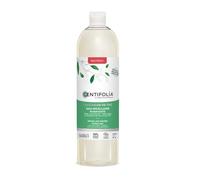 Centifolia Eau micellaire purifiante Fraîcheur de Thé Bio peaux mixtes à grasses 500 ml