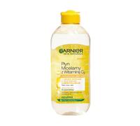 Eau micellaire à la vitamine C Garnier Skin Naturals (vitamine Cg) - pour peaux