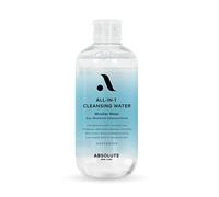 Eau Micellaire - All In One - Absolute New York - Accueil -