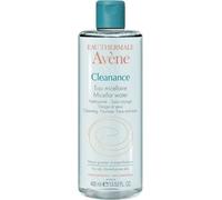 Eau micellaire Avène 400 ml