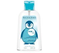 Eau Micellaire - BIODERMA - ABCDerm H2O - 1L - Hypoallergénique - Peaux Sensibles
