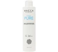 Macca Clean & Pure Micelar Concentrate Water 200ml