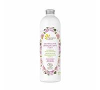 EAU MICELLAIRE DEMAQUILLANTE A LA ROSE BIO 400ML FLEURANCE NATURE