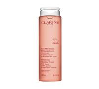 Clarins Cleansing Micellar Water 200 ml variante Nouveau packaging