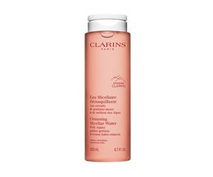 Eau micellaire démaquillante Clarins 200ml