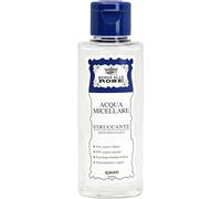 Eau Micellaire Démaquillante Eau Aux Roses Nettoyant Visage Peaux Normales