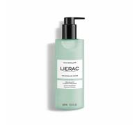 Eau micellaire démaquillante Lierac LIERAC DÉMAQUILLANT 400 ml