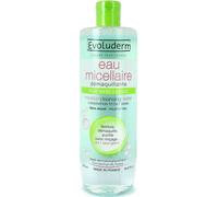 Eau Micellaire Démaquillante Peaux Mixtes À Grasses