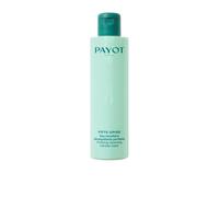 Eau Micellaire Démaquillante Purifiante de Payot - 200ml - Pâte Grise - Tube - Kapao Parfumerie en ligne française