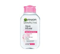 Eau Micellaire Démaquillante Skin Naturals Garnier (100 Ml)