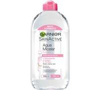 Eau micellaire démaquillante SKINACTIVE Garnier Skinactive Agua Micelar (700 ml) 700 ml Blanc G