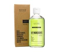 Detox Skinfood Micellar Water | Delicate Cleansing Water Makeup Remover and Skin Deep Cleansing
