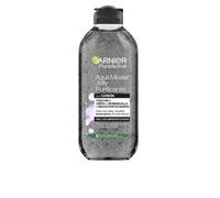 Eau Micellaire - Garnier - Skin A Pure - 400ml - Nettoie En Profondeur - Peau Sensible - Sans Rinçage