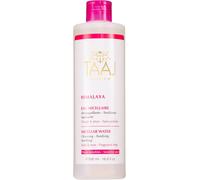 Eau Micellaire-HimalayaNettoie,Tonifie & Apaise Les Peaux Sensibles I Démaquille & Élimine Les ImpuretésPeaux SensiblesVegan & Cruelty Free500 Ml