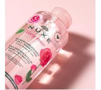 Eau Micellaire Jumbo Collector 750ml Very Rose Nuxe