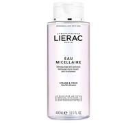 Eau Micellaire - Lierac - Demaquillante Et Nettoyante